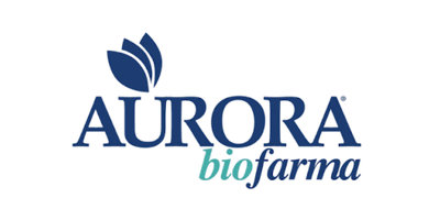 Logo Aurora Biofarma
