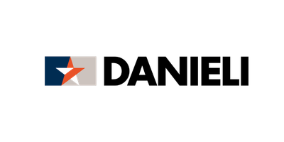 Logo Danieli