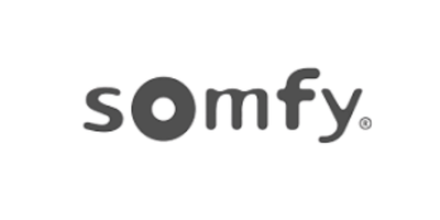 Logo Somfy