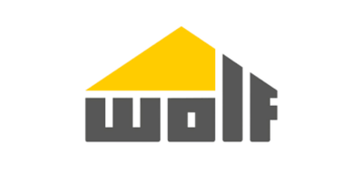 Logo Wolf Haus