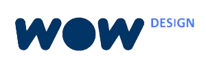 WOW Design Logo
