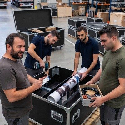 Logistica